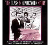 Compilation - Class & Rendezvous Story