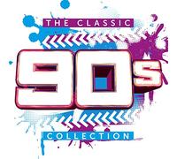 Artisti Vari - The Classic 90s Collection - 3 Cd