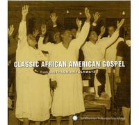 Compilation - Classic African-American Gospel