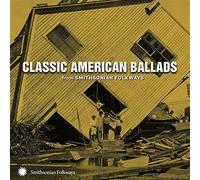 Compilation - Classic American Ballads