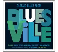 Compilation - Classic Blues From Bluesville