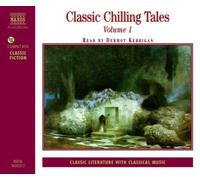 Compilation - Classic Chilling Tales Vol.1