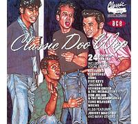Compilation - Classic Doo Wop