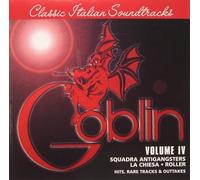 Compilation - Classic Italian Soundtracks 4