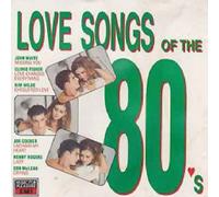 Compilation - Classic Love Songs of the 80's
