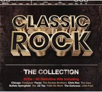 Compilation - Classic Rock The Collection