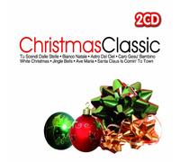 Compilation - Classical Christmas