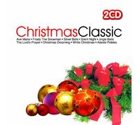 Compilation - Classical Christmas