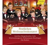 Compilation - Classical Christmas