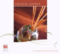 Compilation - Classical Comfort
