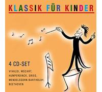 Compilation - Classical For Kids Vol.2