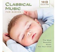 Aa.Vv. - Classical Music For Babies