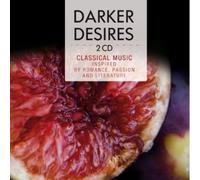 Compilation - Classical Music Insipred By Romance, Passion And Literature
