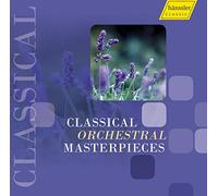 Compilation - Classical Orchestral Masterpieces