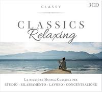 Vari-Classical Relaxing Classical Relaxing (CD)