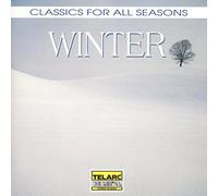 Compilation - Classics For All Seasons : Winter