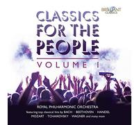 Compilation - Classics For The People, Vol.1