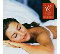 Compilation - Classics For Tranquillity
