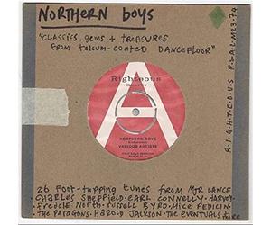 Compilation - Classics Gems Treasures From Talcum-Coated Dance