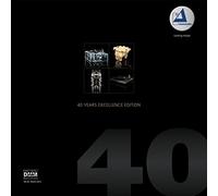 Compilation - Clearaudio 40 Years Excellence Edt.
