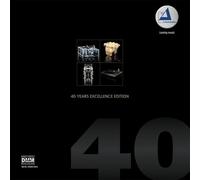 Compilation - Clearaudio 40 Years Excellence Edt.