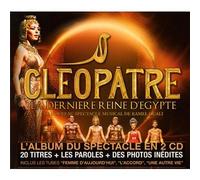Compilation - Cléôpatre La Dernière Reine D'Egypte