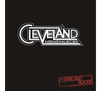 Various Artists Cleveland Rocks (CD) Album
