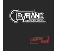 Various Artists Cleveland Rocks (Vinyl LP) 12" Album