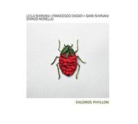 Compilation - Clorofilla - Chloros Phyllon