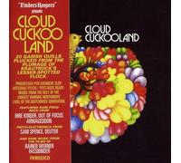 Compilation - Cloud Cuckooland