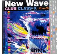 Compilation - Club Class X Vol 2