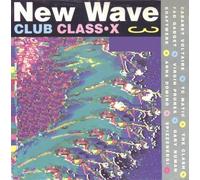 Compilation - Club Class X Vol 3