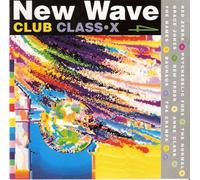 Compilation - Club Class X Vol 4