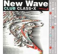 Compilation - Club Class X Vol 7