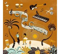 Compilation Club Coco (CD)