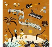 Various Artists Club Coco - Volume 1 (Vinyl LP) 12" Album