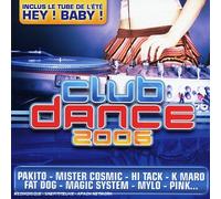 Compilation - Club Dance 2006