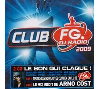 Compilation - Club Fg Dj Radio 2009