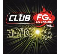 Compilation - Club Fg : Zemixx / Vol.2