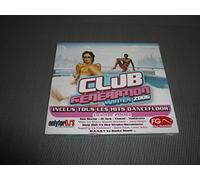 Compilation - Club G?N?Ration Winter 06