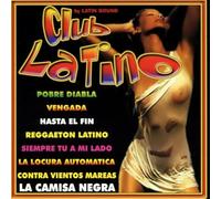 Compilation - Club Latino