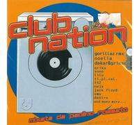 compilation - CLUB NATION