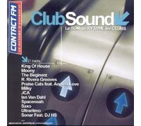 Compilation - Club Sound - Le Son Qui Rythme Les Clubs