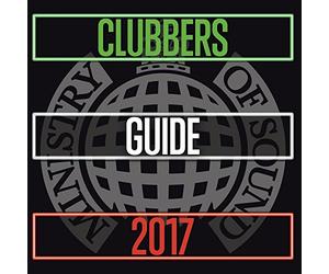 Compilation - Clubbers Guide 2017