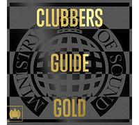 Compilation - Clubbers Guide Gold