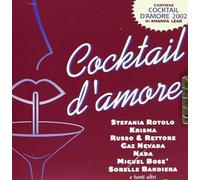Compilation - Cocktail D'Amore