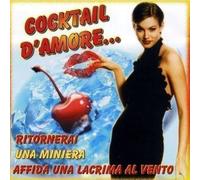 Compilation - Cocktail D'amore / Various - Cd