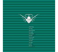 Compilation - Cocoon Compilation Q