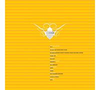 Various Artists Cocoon Compilation S (CD) Album