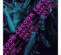 Various Artists Cocoon Ibiza: Mixed By Dana Ruh (CD) Album